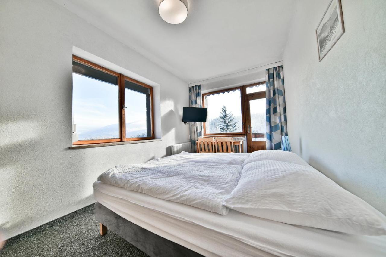 Panorama Gor W Karpaczu Hotell Exteriör bild