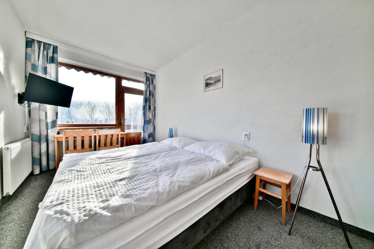 Panorama Gor W Karpaczu Hotell Exteriör bild
