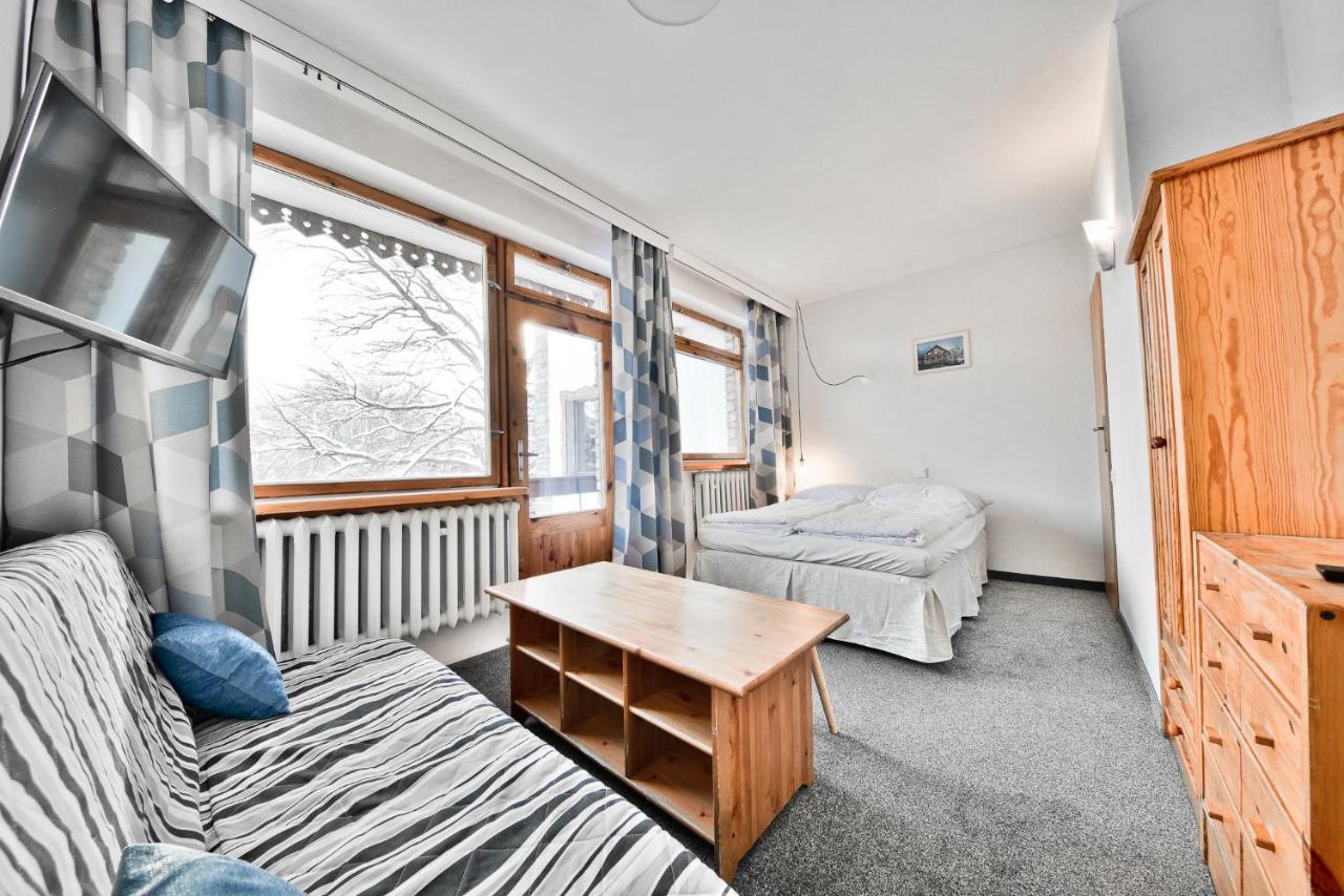 Panorama Gor W Karpaczu Hotell Exteriör bild