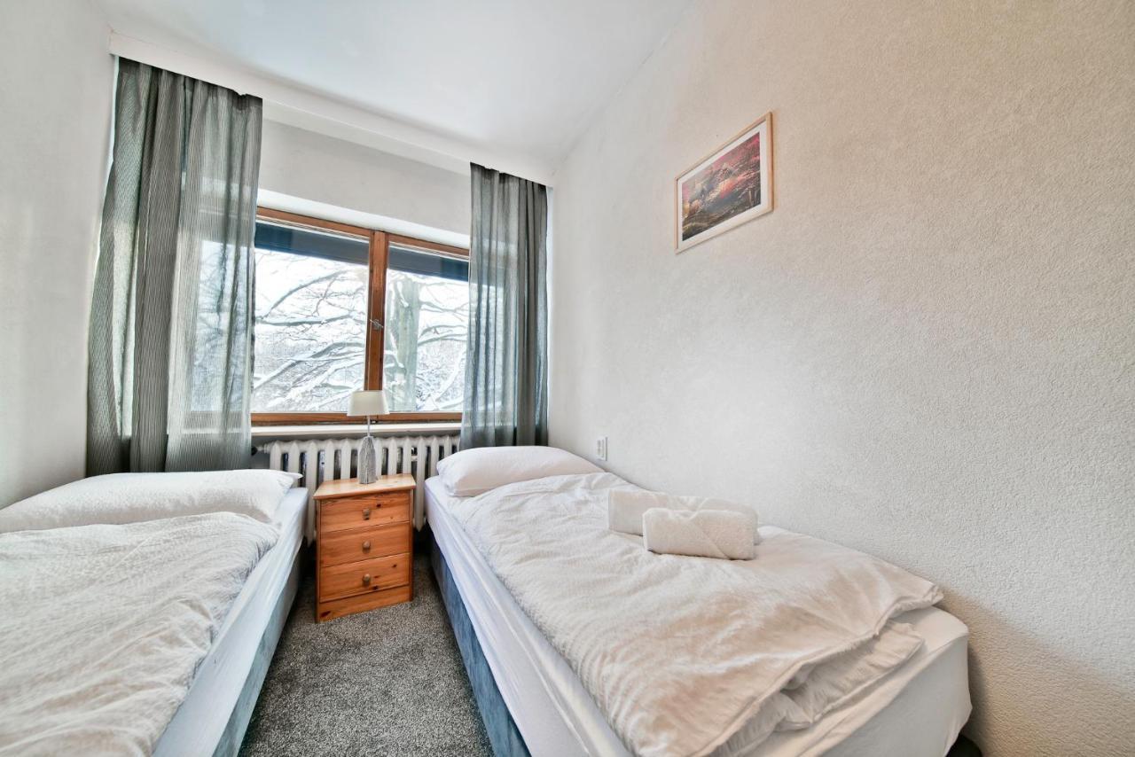 Panorama Gor W Karpaczu Hotell Exteriör bild