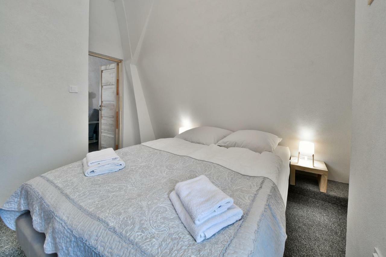 Panorama Gor W Karpaczu Hotell Exteriör bild